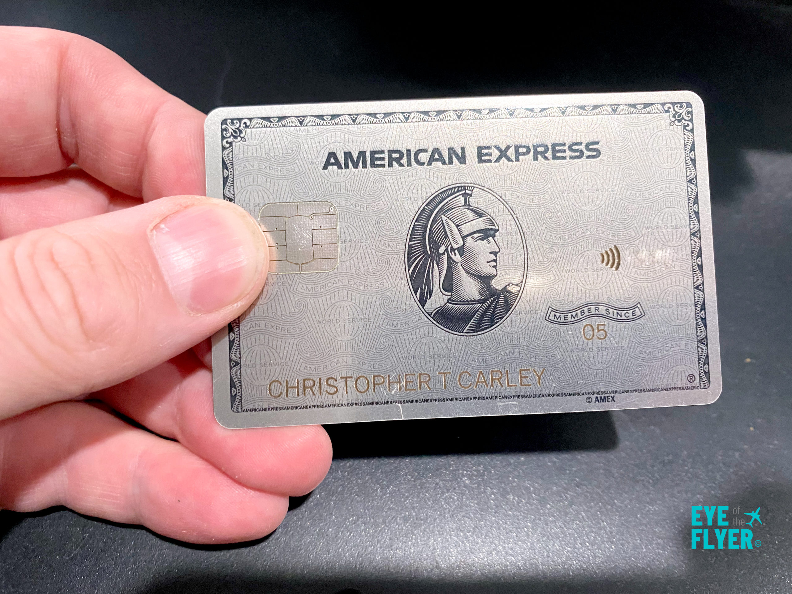 Підсанкційні російські банки не зможуть випускати карти American Express