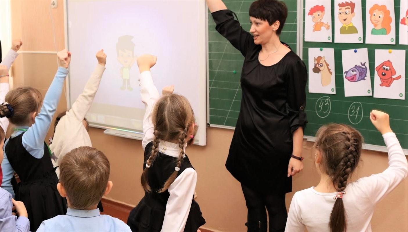 За март всем педагогам Киева выплатили 80% от довоенной зарплаты, кто бы где ни был — Фиданян