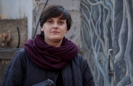 Каково быть женщиной в беларусской тюрьме: интервью с феминисткой Светланой Гатальской