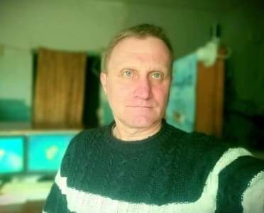 У Приморську окупанти рф викрали громадського діяча та журналіста Костянтина Овсянникова
