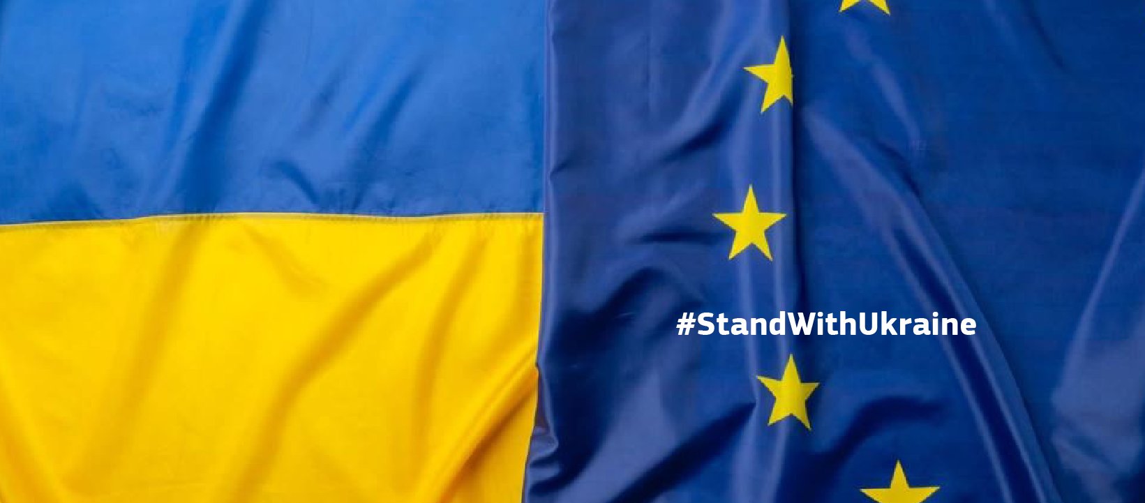 Вступ України до ЄС підтримують 66% європейців — опитування