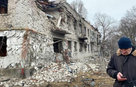 20-30 «арестов» в день: как живут недавно оккупированные города на Луганщине?