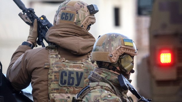 В Киеве ликвидировали ДРГ, которая выдавала себя за тероборону