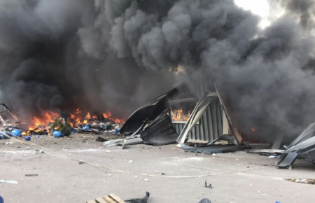 Оккупанты в Броварском районе обстреляли укрытие и гражданский автомобиль, есть погибшие — прокуратура