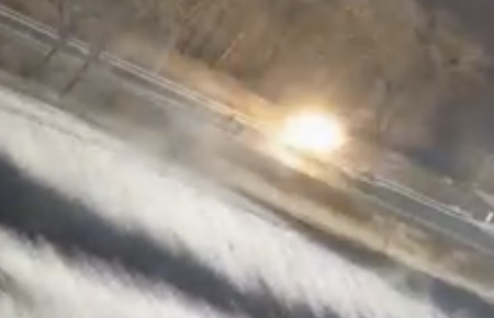 Ювелирная работа: как работает украинская артиллерия — главнокомандующий опубликовал видео