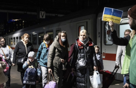 Бесплатный проезд по территории Польши для украинцев: с 1 апреля меняются правила