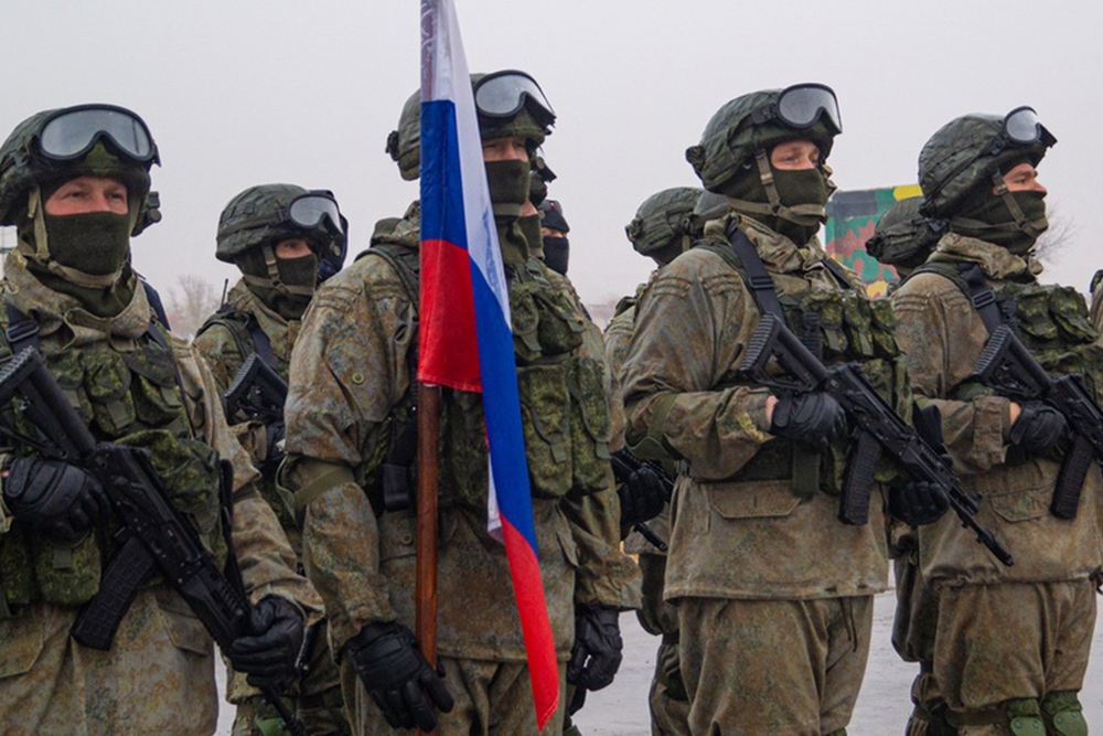 Російські військові розстріляли колону волонтерів під Черніговом