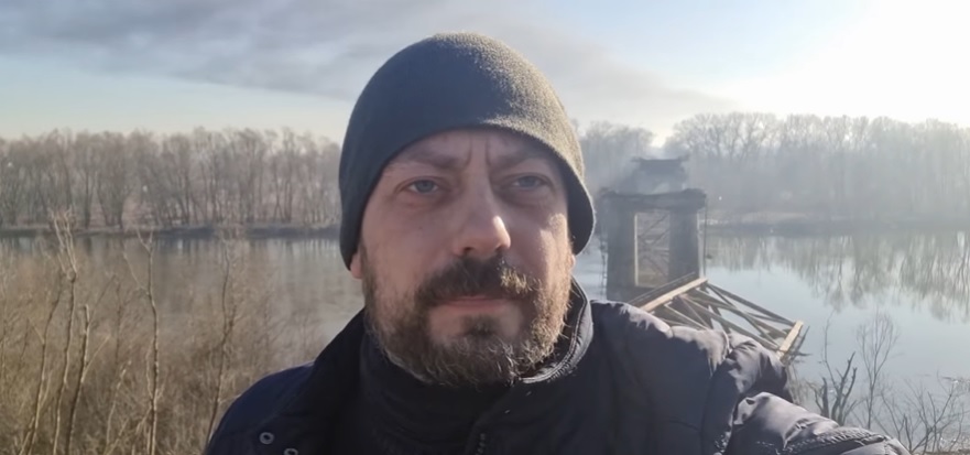 ОДА: Руйнування мосту не вплине на постачання гумдопомоги до Чернігова  