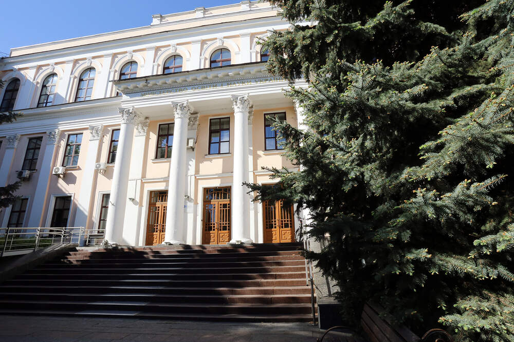 Україна розірвала з росією усі угоди в галузі освіти і науки