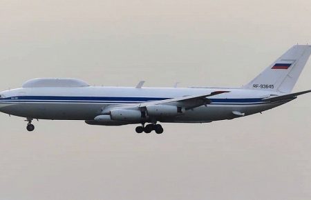 Китай відмовився постачати запчастини для російських літаків