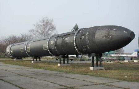 Россия выпустила по Украине более 1370 ракет — СМИ