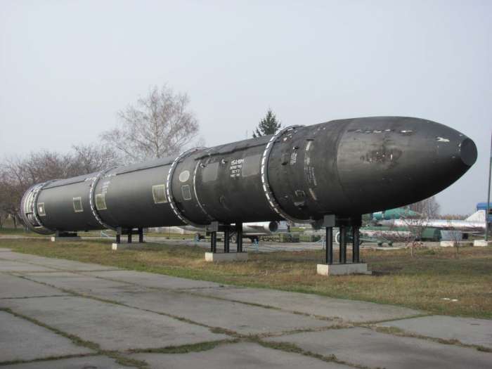Россия выпустила по Украине более 1370 ракет — СМИ