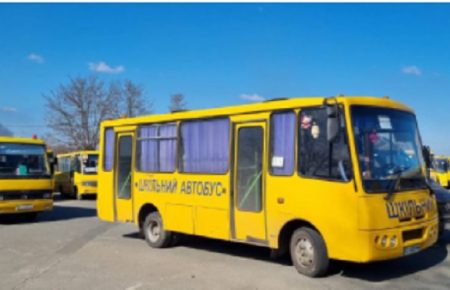 Для евакуації людей у місто Буча їдуть 28 автобусів