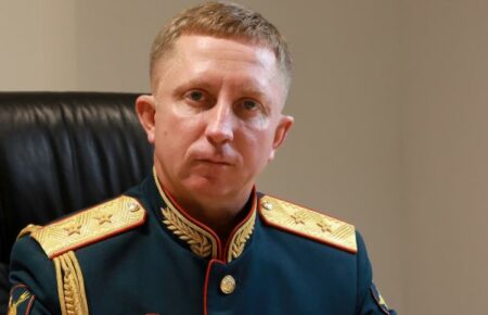В Чернобаевке ВСУ ликвидировали командующего 49-й армией россии