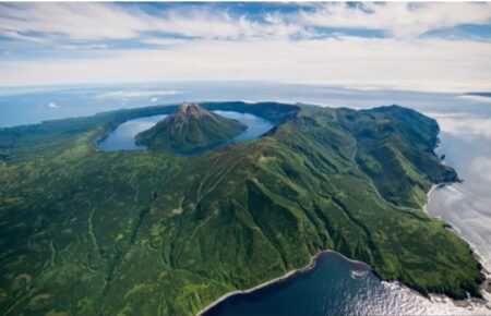 Японія називатиме Курильські острови «окупованими росією територіями»