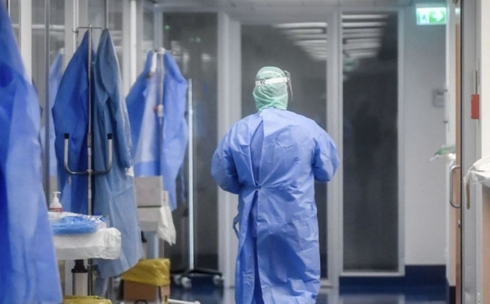 Окупантів у Скадовську та Генічеську приховано вакцинують від холери