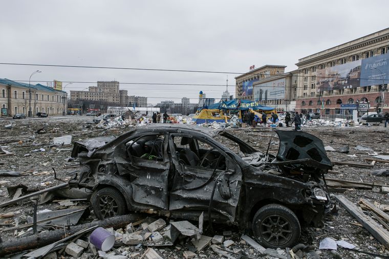 ​​Від початку повномасштабної війни в Україні вже загинули 79 дітей 