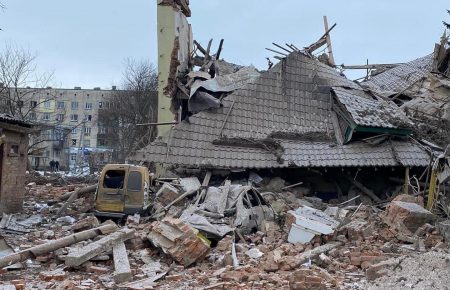 «Это не война, это уничтожение гражданских»: Ахтырка снова под авиаударами россии (фото, видео)