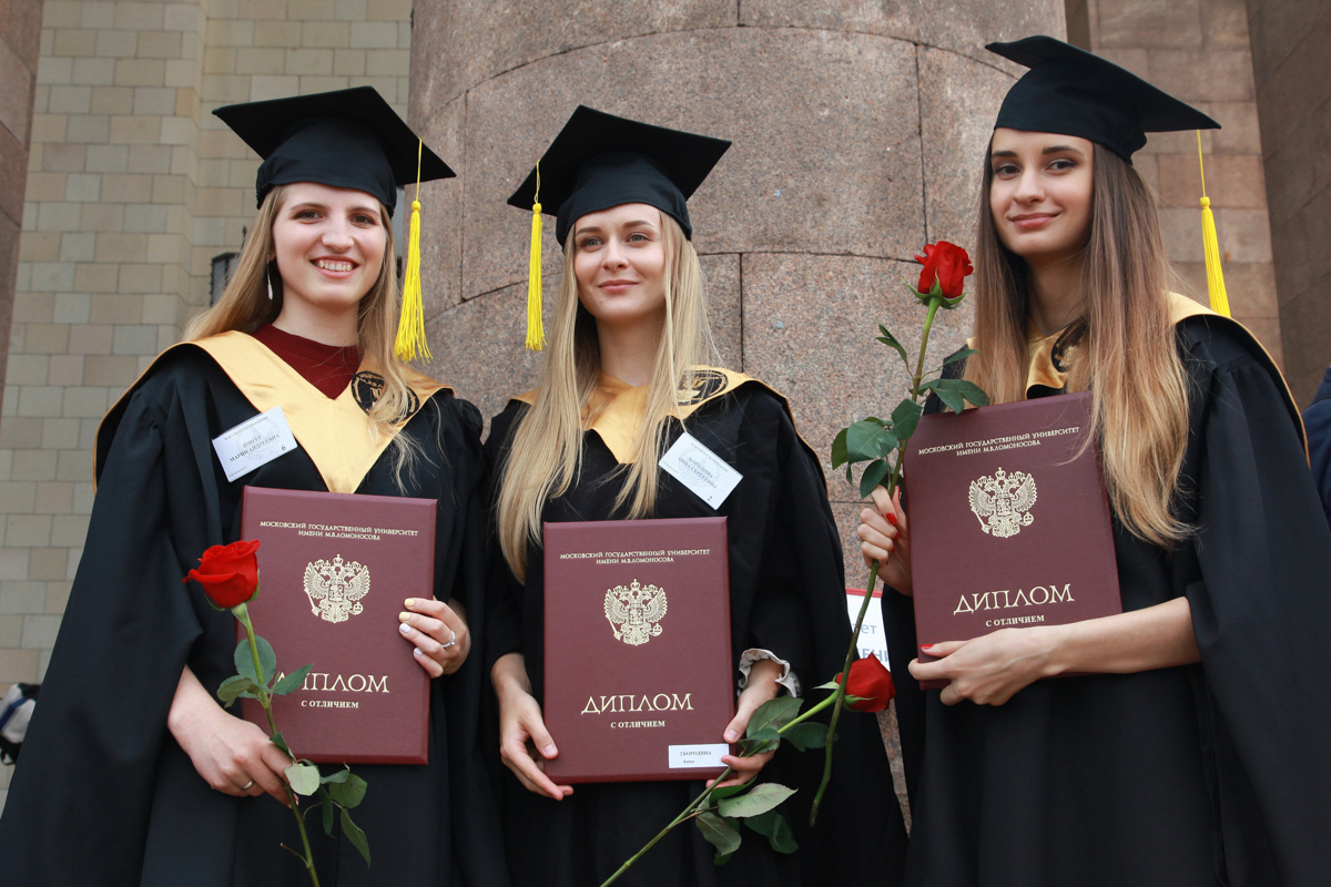 Дипломи російських університетів більше не визнаються світом
