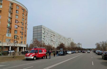 російські окупанти знову не пропустили евакуаційну колону з Енергодара до Запоріжжя