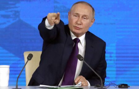 Разведка: Российская элита рассматривает несколько вариантов устранения путина