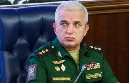 Облогою Маріуполя керує російський генерал-полковник, який керував операцією в Сирії