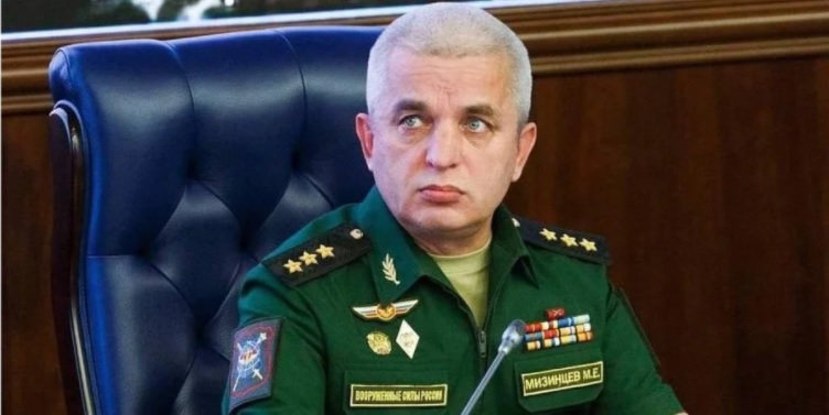 Облогою Маріуполя керує російський генерал-полковник, який керував операцією в Сирії