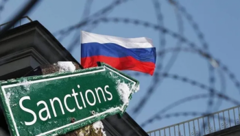 Санкції перетворять росію на безробітну, бідну країну — Железняк