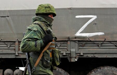 70 военных рф отказались выполнять приказы во временно оккупированном Мелитополе