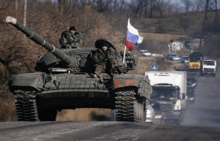 Російські військові вештаються довкола ніби живі мерці: як нині живуть Суми?