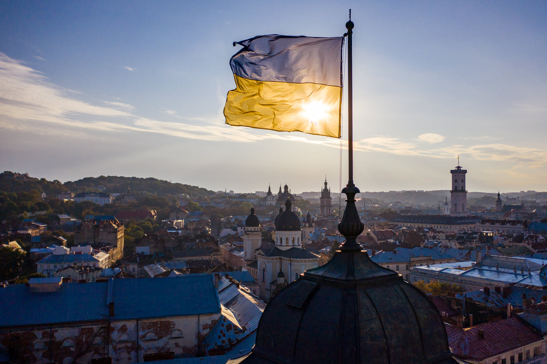 How to support Ukraine now: list of trusted aid organizations