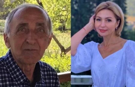 «Он сказал, что в подвале» — редактор мелитопольских медиа о похищении своего отца