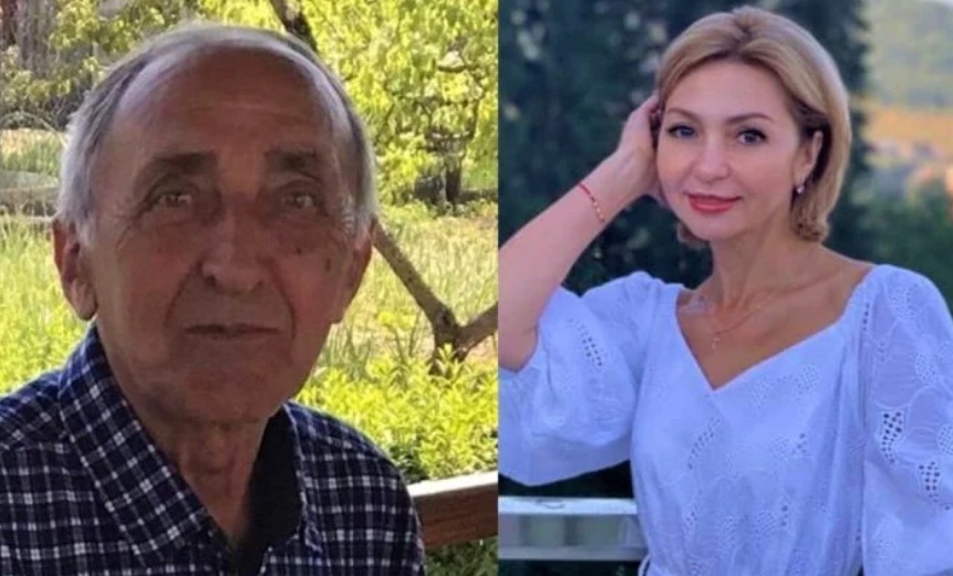 «Он сказал, что в подвале» — редактор мелитопольских медиа о похищении своего отца