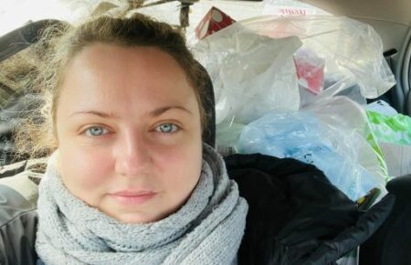 «Иногда мы находим людей, которые не ели несколько дней или даже неделю»: волонтер о помощи киевлянам