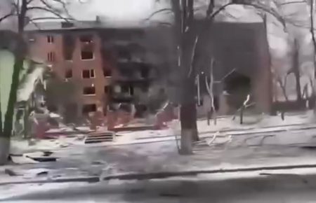 Ракетный обстрел Киевщины: погибли 4 мирных жителя, разрушены жилые дома — прокуратура