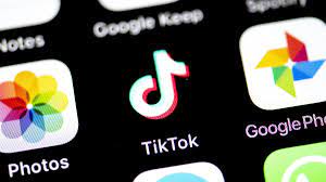 TikTok тимчасово припинить роботу в Росії