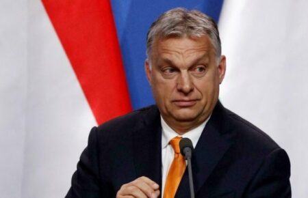 Серце Орбана може і лежить в Москві, але банкомат — у Брюсселі та Берліні — аналітик