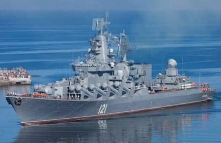 Крейсер «Москва» мог быть 63 школами в россии или зарплатой в течение 3,5 лет для того же Белгорода — Слипченко