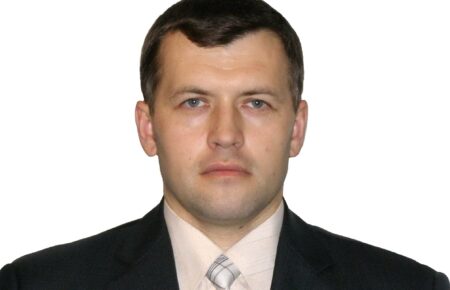 У Новоайдарі знайшли вбитим місцевого колаборанта Павла Шароградського