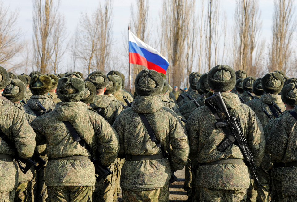 «Кадирівці» убили трьох російських військових, які збунтувалися через безгрошів’я