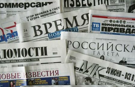 От российской независимой журналистики осталось только умелое жонглирование словами — журналистка