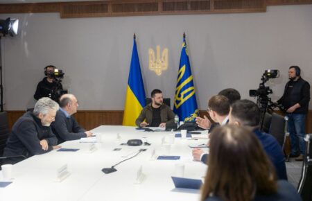 «Это не просто компромисс» — Зеленский объяснил предложение Украины о 15 годах на переговоры относительно Крыма