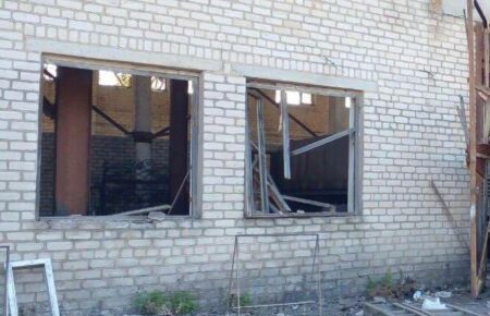 Оккупанты нанесли удар по Днепропетровской области: ракета попала в заброшенный завод – глава ОВА (фото)