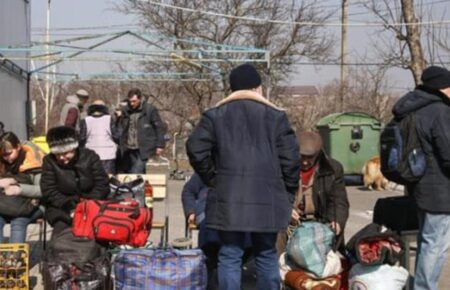 З тимчасово окупованого Ізюма до росії вивезли понад пів сотні жителів — міськрада
