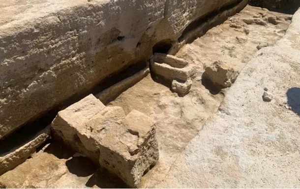 Археологи знайшли в Іспанії фінікійський некрополь, створений за 500 років до н.е