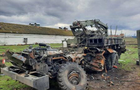 Генштаб: Українські військові за добу збили 8 крилатих ракет російських окупантів