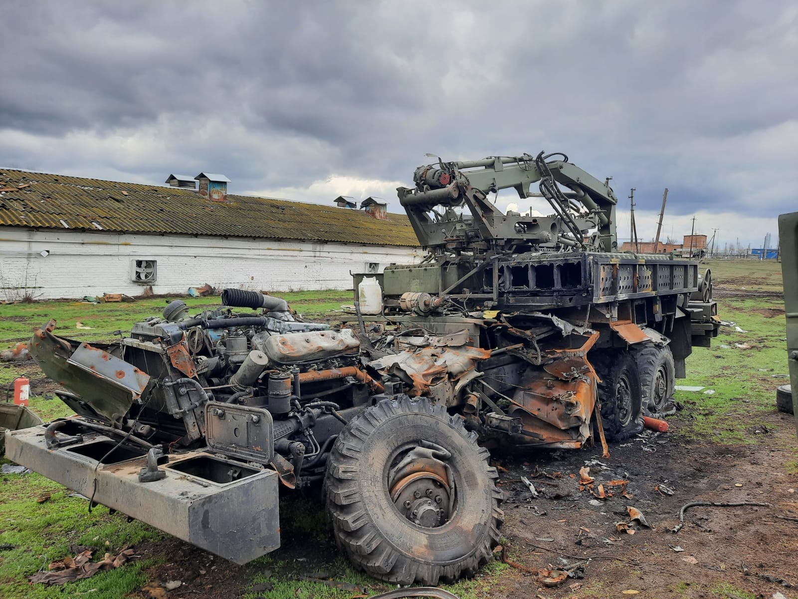 Генштаб: Українські військові за добу збили 8 крилатих ракет російських окупантів