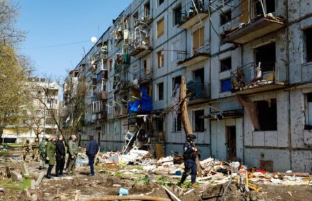 «Невинно погибли трое мирных жителей» — глава Харьковской ОВА об обстрелах в понедельник