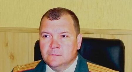 ВСУ ликвидировали командира 49-й зенитной ракетной бригады россии Ивана Гришина