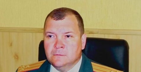 ЗСУ ліквідували командира 49-ї зенітної ракетної бригади росії Івана Гришина